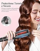 BESTOPE MIX HB-88 Welleneisen 4-in-1 — Bild 5