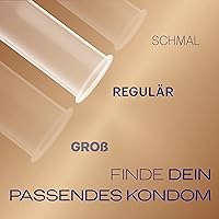 Durex Natural Feeling Kondome 14er-Pack — Bild 3