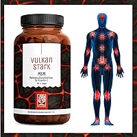 NATURTREU MSM Tabletten 2000 mg — Bild 8