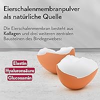 pureSGP Multi Formula Kollagen Peptide 300g — Bild 2