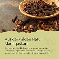 nedura BIO Nelkenöl 30ml — Bild 7