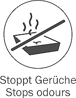 Cat's Best Original Katzenstreu 10 l / 4,3 kg — Bild 10