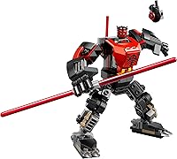 LEGO Star Wars 75411 Darth Maul Mech — Bild 9