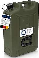 hünersdorff 802010 Kraftstoff-Kanister Profi 20L — Bild 1