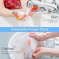 Nicpro Temperafarben MG1027 60 ml 12er-Pack — Bild 5