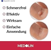 Medolin Warzentinktur 2 ml — Bild 4