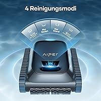 AIPER Scuba S1 (2025) — Bild 8