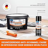 Tonis SCHIMMELSCHOCK 5.1 300 ml — Bild 7