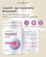 effective nature Inositol Pure 180 g — Bild 7