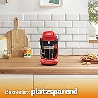 Bosch Tassimo Style TAS113E — Bild 10