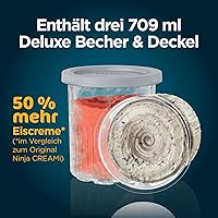 Ninja CREAMi Deluxe NC502EU — Bild 2