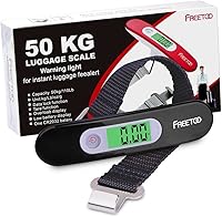 FREETOO Gepäckwaage 50 kg — Bild 7