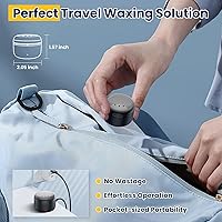 IFANZETECH Nasenwachs-Set 100g — Bild 8