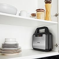 Tefal Ultracompact SW383D10 — Bild 11