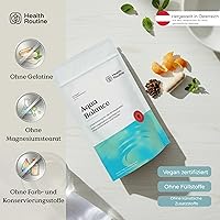 HealthRoutine Aqua Balance 60 Kapseln — Bild 4