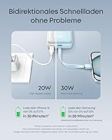 Anker Zolo Powerbank 20000mAh — Bild 4