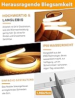 Lamomo 320DCOB COB LED Streifen 5M — Bild 5