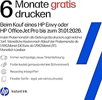 HP Envy 6520e — Bild 6