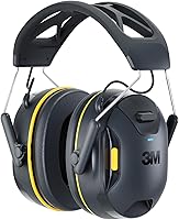 3M WorkTunes Connect 90570E-1 — Bild 1