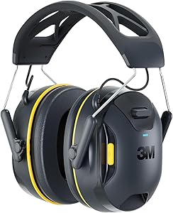 3M WorkTunes Connect 90570E-1 Test & Bewertung