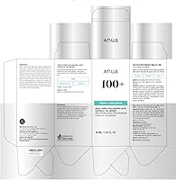 ANUA PDRN Hyaluronic Acid Capsule 100 Serum 30 ml — Bild 8