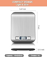 Letron K1H 10 kg — Bild 7