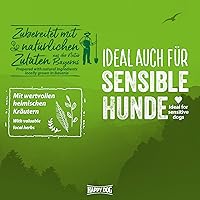 Happy Dog NaturCroq Lamm & Reis 15 kg — Bild 5