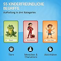 LIKARTO Pantomime Kartenspiel — Bild 4