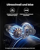 SwitchBot Lock Ultra Vision Combo — Bild 4