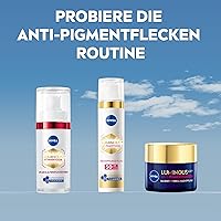 NIVEA LUMINOUS630 Anti-Age & Altersflecken Serum 30 ml — Bild 8
