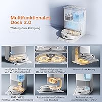 roborock Qrevo Edge S5A — Bild 4