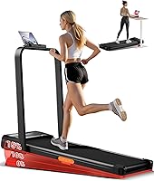 UMAY Laufband mit 15% Steigung — Bild 1