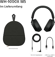 Sony WH-1000XM5 — Bild 11