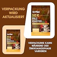 Gaelikine Mushroom Coffee 150 g — Bild 2