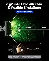 Huhuba H9 — Bild 5