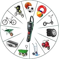 Bosch EasyPump 3,6 V — Bild 8