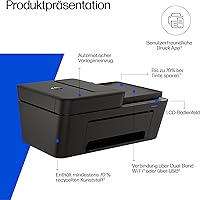 HP DeskJet 4320 — Bild 3