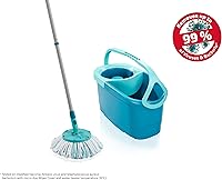 Leifheit Clean Twist Disc Mop Ergo Set — Bild 2