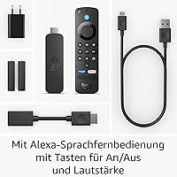 Amazon Fire TV Stick 4K Plus (Wi-Fi 6) — Bild 7