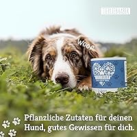 TIERLIEBHABER Z-Snack 350g — Bild 5