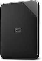 WD Elements AE 2TB — Bild 1