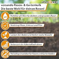 versando Rasenkalk 15 kg — Bild 3
