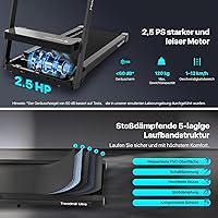 Mobvoi Treadmill Ultra — Bild 8