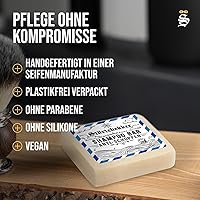 Störtebekker Premium Anti-Schuppen Festes Shampoo 100g — Bild 6