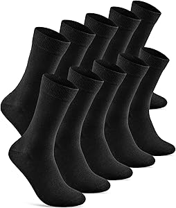 Socken Herren 10 Paar Business Herrensocken Test & Bewertung