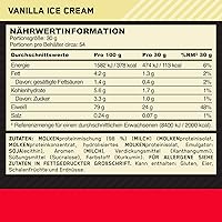 Optimum Nutrition Gold Standard 100% Whey Vanilla Ice Cream 1,62 kg — Bild 7