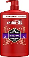 Old Spice Rockstar 3-in-1 Duschgel 1000 ml — Bild 1