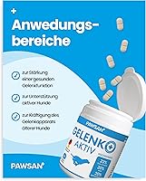 PawVital Gelenktabletten Hund 180g — Bild 8
