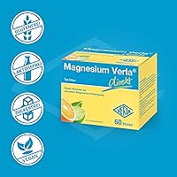 Verla direkt Citrus Magnesiumcitrat 150 mg Direkt-Sticks 60 St — Bild 9