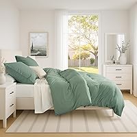 Duvetnova Bettwäsche-Set 135x200 Mikrofaser — Bild 7